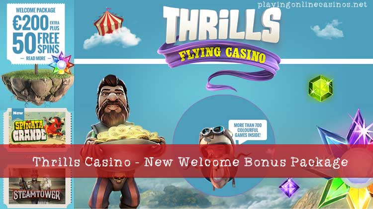 Netent Casino No Deposit Bonuses