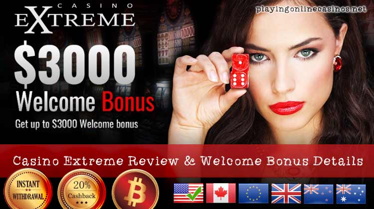 Minimum Deposit Online Casino