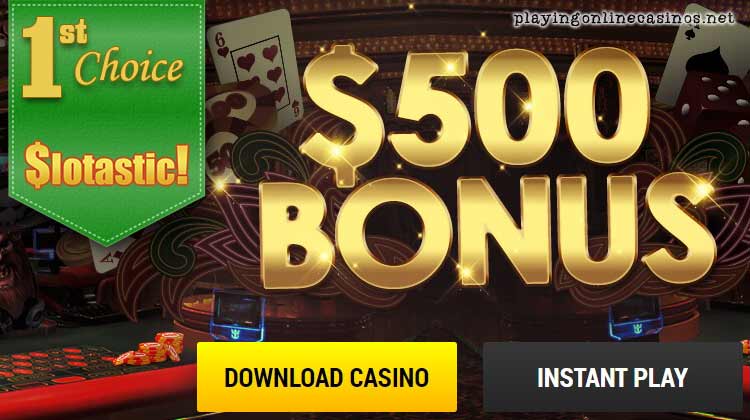 Casino 5 Minimum Deposit