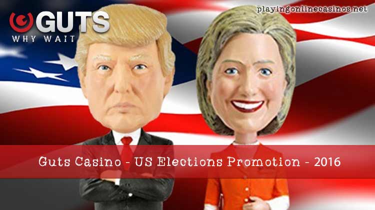 Casino promotions online in america