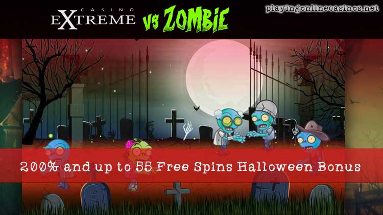 Casino extreme coupons
