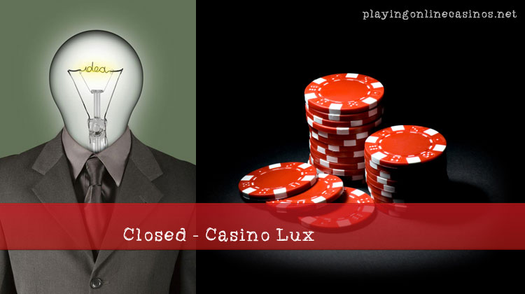 Lux Casino Online