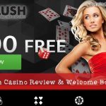 Red Flush Casino review
