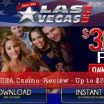 Las Vegas USA Casino review