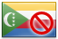 Comoros players not allowed comoros online casinos