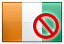 Cote d'Ivoire players not allowed cote d'ivoire online casinos
