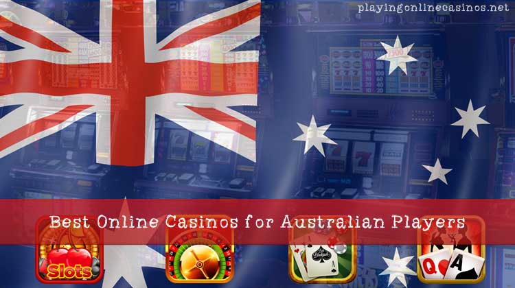 best aus online casinos For Dollars