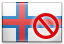 Faroe Islands players not allowed faroe islands players not allowed