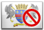 Saint Barthelemy players not allowed Saint Barthelemy players not allowed