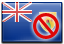 Turks and Caicos Islands players not allowed Turks and Caicos players not allowed