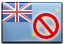 Tuvalu players not allowed Tuvalu players not allowed