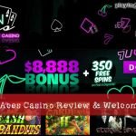 Uptown Aces Casino review