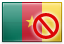 Cameroon players not allowed cameroon online casinos