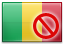 Mali players not allowed mali online casinos