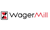 Wagermill online casino games