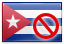 Cuban players not allowed cuba online casino