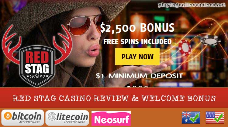 Better Australian Web based deposit $1 get bonus casinos For real Money 2022