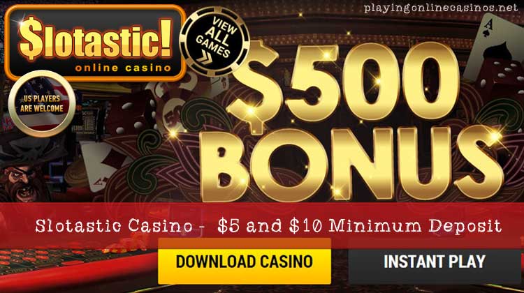 Where you should Play 400 procent casino bonus Casino games On the web