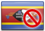 Swaziland players not allowed Swaziland online casinos