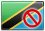Tanzanian players not allowed Tanzania online casinos