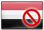 Yemen players not allowed Yemen online casinos