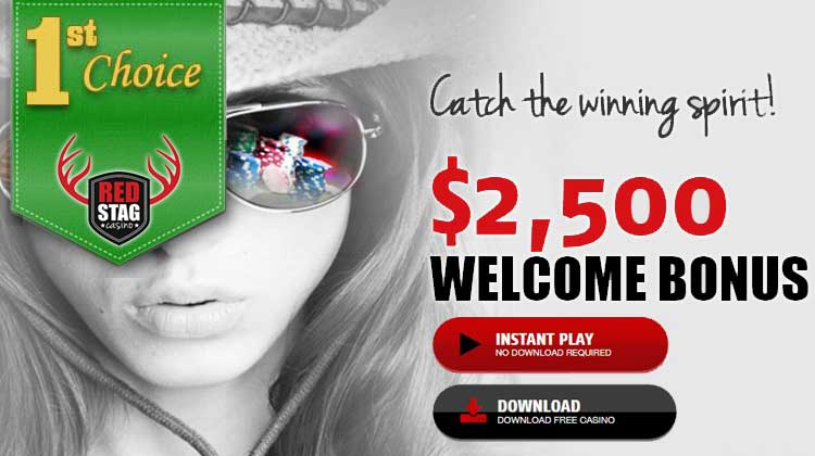 Top Casinos on the 5 deposit casino internet Passed by People!