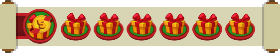 christmas casino promotion