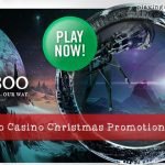 kaboo casino christmas promotion