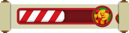 christmas casino promotion