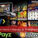 best casino deposit methods non sepa countries