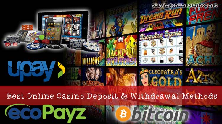 Best Casino Deposit Methods For Non Sepa Countries Usa - 