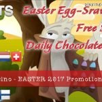 Guts casino Easter promotions