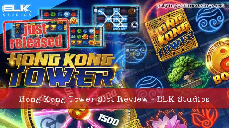 hong kong tower slot