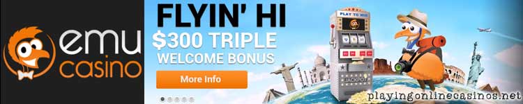 Australian multi software online casino