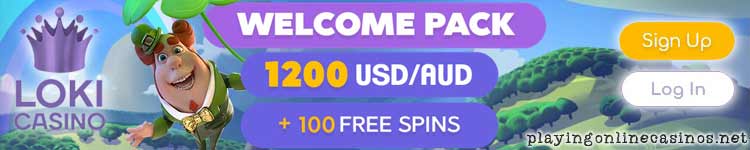 Australian multi software online casino