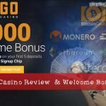 Brango Casino Review