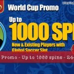 world cup casino promotion