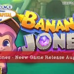 Banana Jones Casino Game