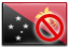 Papua New Guinea players not allowed players from Papua New Guinea not allowed