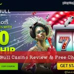 raging bull casino review