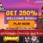 desert nights casino review