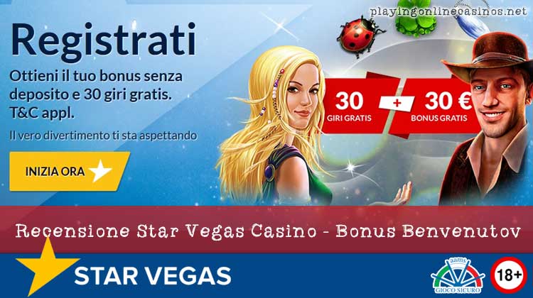 star vegas casino