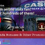 Royal Panda Casino new bonuses 2019