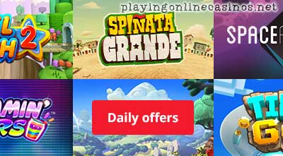 Royal Panda Casino new bonuses 2019