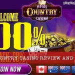 High Country Casino Review
