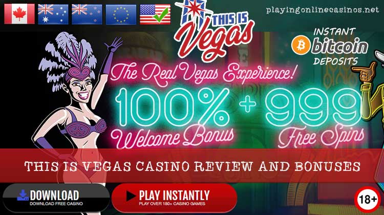 this is vegas casino review