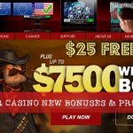 Superior Casino New bonuses