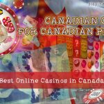 best online casino in canada