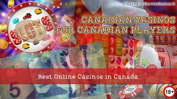 Best Online Casino In Canada