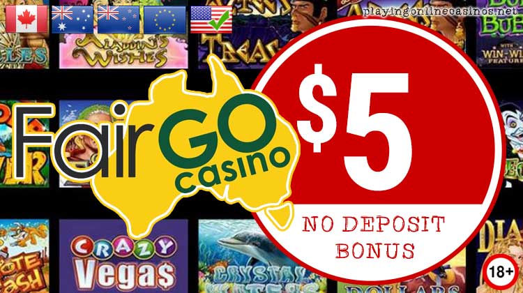 Fair Go No Deposit Bonus Codes 2020